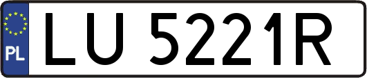LU5221R