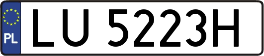 LU5223H