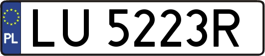 LU5223R