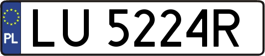 LU5224R