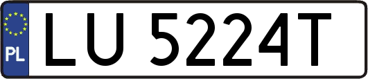 LU5224T