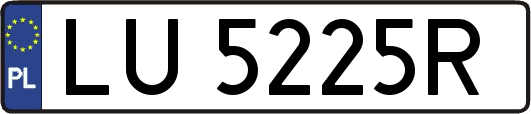 LU5225R