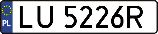 LU5226R