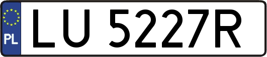 LU5227R