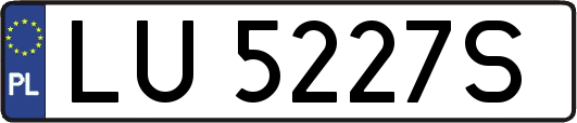LU5227S