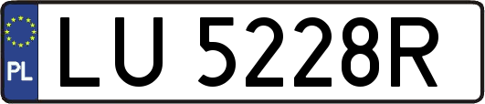 LU5228R