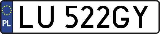 LU522GY