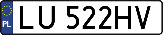 LU522HV