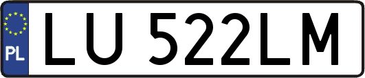 LU522LM