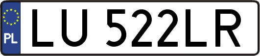 LU522LR
