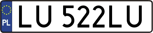 LU522LU