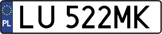 LU522MK