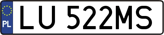 LU522MS