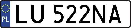 LU522NA