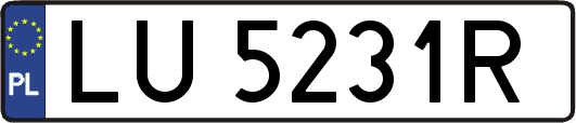 LU5231R