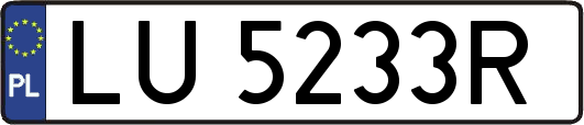 LU5233R