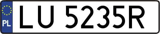 LU5235R