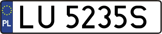 LU5235S