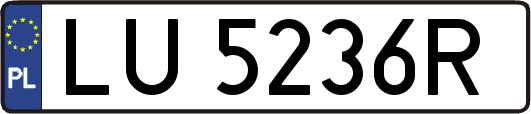 LU5236R