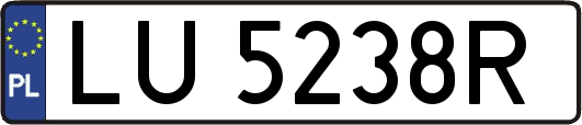 LU5238R