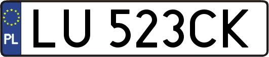 LU523CK