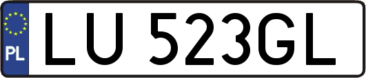LU523GL