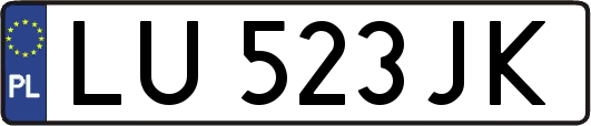 LU523JK