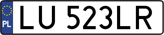 LU523LR