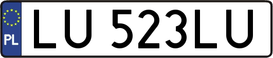 LU523LU