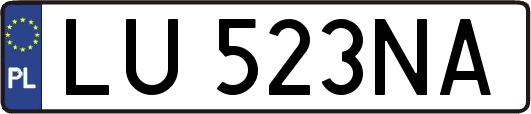 LU523NA