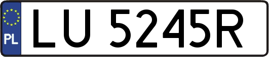 LU5245R
