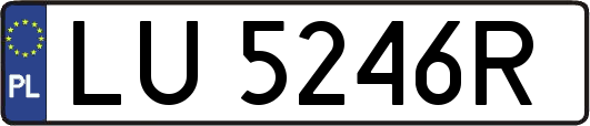 LU5246R