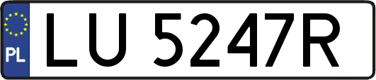 LU5247R