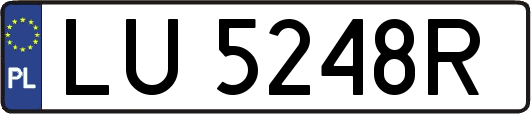 LU5248R