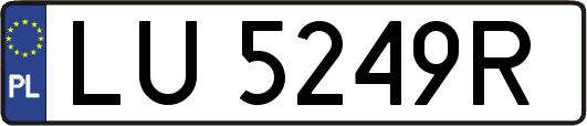 LU5249R