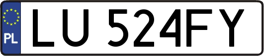 LU524FY