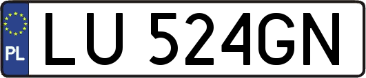 LU524GN