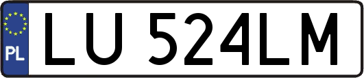LU524LM