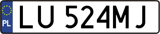 LU524MJ