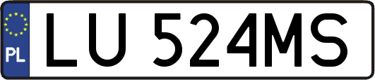 LU524MS