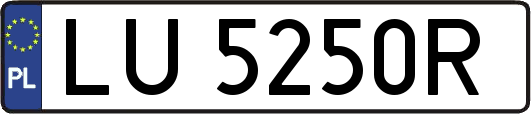 LU5250R
