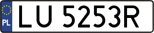 LU5253R