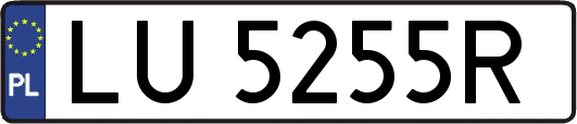 LU5255R