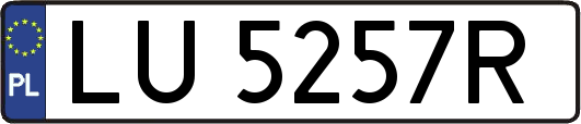 LU5257R