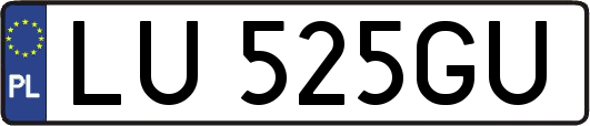 LU525GU