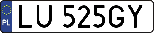 LU525GY