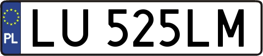 LU525LM