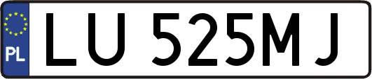 LU525MJ