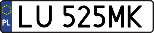 LU525MK