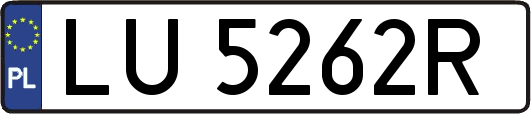 LU5262R